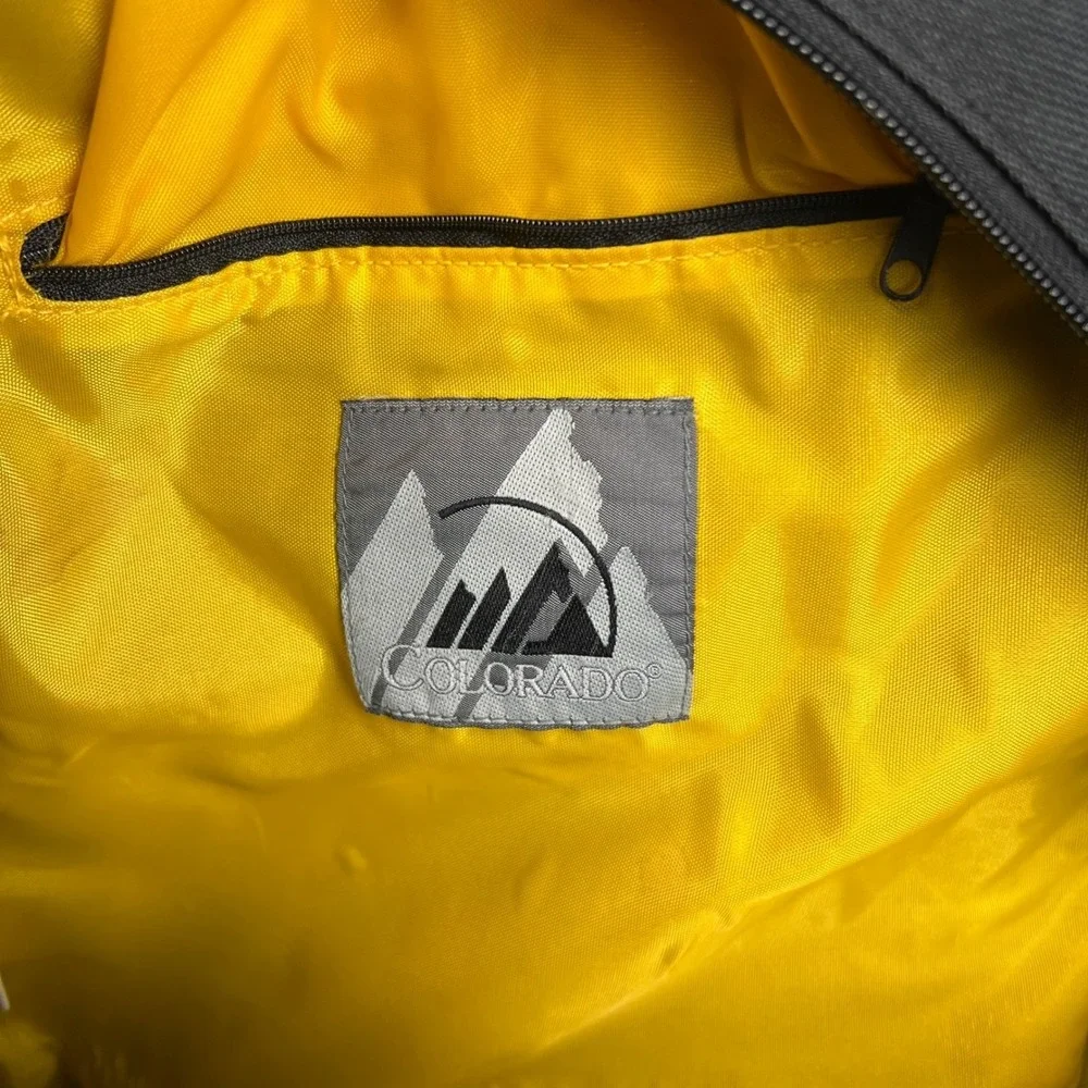 Colorado sling backpack